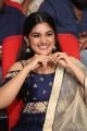 Actress Niveda Thomas @ Jai Lava Kusa Trailer Launch Stills