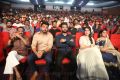 Nandamuri Kalyan Ram, Jr NTR, Rashi Khanna, Niveda Thomas @ Jai Lava Kusa Trailer Launch Stills