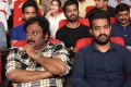 VV Vinayak, Jr NTR @ Jai Lava Kusa Trailer Launch Stills