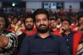 Jr NTR @ Jai Lava Kusa Trailer Launch Stills