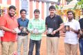 Jai Shabarishwara Album Launch Stills
