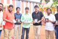 Jai Shabarishwara Album Launch Stills