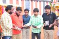 Jai Sabariswara Album Launch Stills