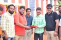 Jai Sabariswara Album Launch Stills