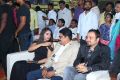 Natasha Doshi, KS Ravikumar, Chirantan Bhatt @ Jai Simha Audio Release Function Photos