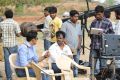 Jai Sri Ram Telugu Movie Working Stills