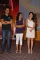 Uday Kiran, Reshma at Jai Sriram Movie Audio Release Photos