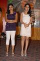 Uday Kiran, Reshma at Jai Sriram Movie Audio Release Photos