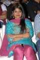 Uday Kiran wife Vishitha at Jai Sriram Movie Audio Release Photos