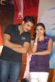 Uday Kiran, Reshma at Jai Sriram Movie Audio Release Photos