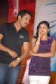 Uday Kiran, Reshma at Jai Sriram Movie Audio Release Photos