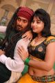 Uday Kiran-Sonam Singh's Item Song Making Stills