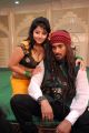 Uday Kiran, Sonam Singh in Jai Sriram Movie Hot Stills