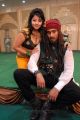 Uday Kiran-Sonam Singh's Hot Item Song Making Stills