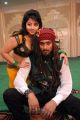 Uday Kiran-Sonam Singh's Hot Item Song Making Stills