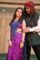 Uday Kiran, Reshma at Jai Sriram Movie Item Song Making Photos