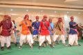Jai Sri Ram Movie Item Song Making Stills