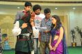 Jai Sri Ram Movie Item Song Making Stills