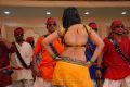 Hot Sonam Singh at Jai Sriram Movie Item Song Making Stills