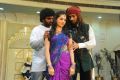 Uday Kiran, Reshma at Jai Sriram Movie Item Song Making Stills