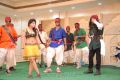 Uday Kiran, Sonam Singh at Jai Sriram Movie Item Song Making Stills