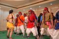 Jai Sri Ram Movie Item Song Making Stills