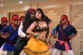 Uday Kiran, Sonam Singh in Jai Sriram Movie Item Song Making Stills