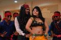 Uday Kiran, Sonam Singh in Jai Sriram Movie Item Song Making Stills