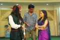 Jai Sriram Movie Item Song Making Stills