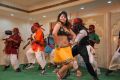 Uday Kiran, Sonam Singh at Jai Sriram Movie Item Song Making Stills