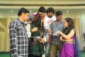 Jai Sriram Movie Item Song Making Stills