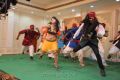 Actor Uday Kiran, Hot Sonam Singh in Jai Sriram Movie Item Song Making Stills