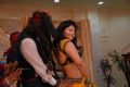 Uday Kiran, Sonam Singh in Jai Sriram Movie Item Song Making Stills