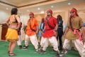 Jai Sriram Movie Item Song Making Stills