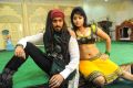 Uday Kiran, Sonam Singh in Jai Sriram Movie Item Song Making Stills