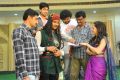 Jai Sriram Movie Item Song Making Stills