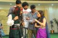 Jai Sriram Movie Item Song Making Stills