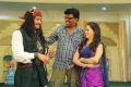 Jai Sriram Movie Item Song Making Stills