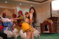 Uday Kiran, Sonam Singh at Jai Sriram Movie Item Song Making Stills