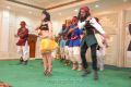 Uday Kiran, Sonam Singh at Jai Sriram Movie Item Song Making Stills