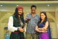 Jai Sri Ram Movie Item Song Making Stills