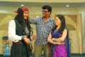 Jai Sriram Movie Item Song Making Stills