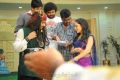 Jai Sriram Movie Item Song Making Stills