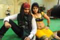 Uday Kiran, Sonam Singh in Jai Sriram Movie Item Song Stills