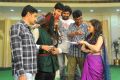 Jai Sriram Movie Item Song Making Stills