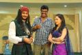 Jai Sriram Movie Item Song Making Stills