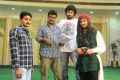 Telugu Movie Jai Sriram Item Song Making Stills
