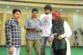 Telugu Movie Jai Sriram Item Song Making Stills
