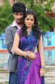 Harish Kalyan, Reshma in Jai Sriram Movie New Photos