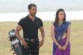 Uday Kiran, Reshma in Jai Sriram Movie New Photos